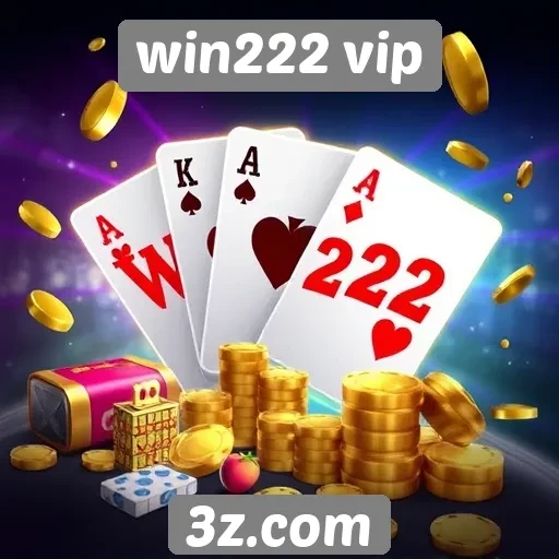 Histórico de jogos disponíveis no win222 vip