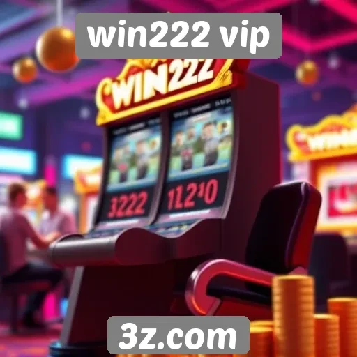 Feedback de jogadores sobre o Win222 VIP é diversificado